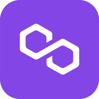 Polygon Chain logo